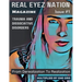 Real Eyez Nation Magazine: Trauma and Dissociative Disorders Issue #1