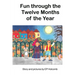 Fun through the Twelve Months of the Year