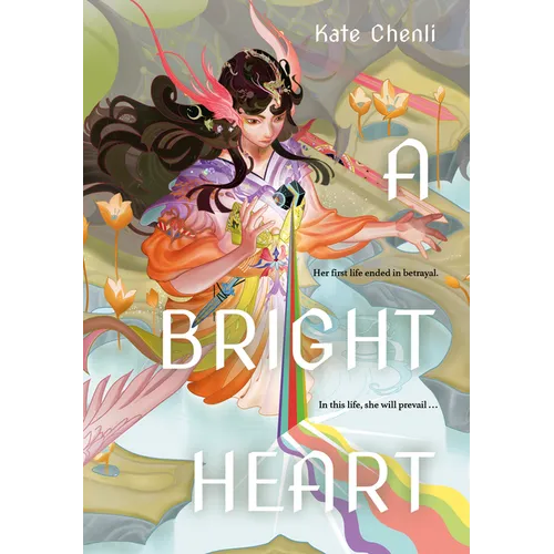 A Bright Heart