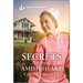 Secrets of Her Amish Heart: An Uplifting Inspirational Romance