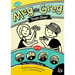 Meg and Greg: Train Day!