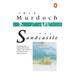 The Sandcastle