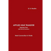 APPLIED HEAT TRANSFER Volume Two (With Worked Examples))