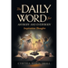 The Daily Word for Anybody and Everybody: Inspiration Thoughts