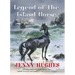 Legend of the Island Horse