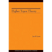 Higher Topos Theory (Am-170)