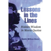 Lessons in the Lines