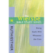The Wiersbe Bible Study Series: Ruth / Esther: Doing God's Will Whatever the Cost