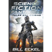 Science Fiction Fantasies, Tales and Origins