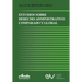 Estudios de Derecho Administrativo Comparado Y Global