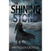 The Shining Stone: Tales of the Q'Alix #1