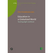 Education in a Globalized World: Teaching Right Livelihood