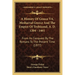 A History Of Greece V4, Mediaeval Greece And The Empire Of Trebizond, A. D. 1204 - 1461: From Its Conquest By The Romans To The Present Time (1877)