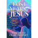 The Lost Years of Jesus