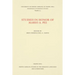 Studies in Honor of Mario A. Pei