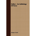 Father - An Anthology Of Verse