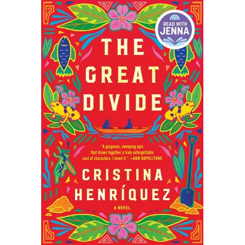 The Great Divide