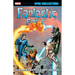 Fantastic Four Epic Collection: World's Greatest Comic Magazine [New Printing 2]