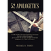 52 Apologetics: 52 Faith-Building Devotions Defending Christianity (I am set to defend the gospel, give an answer for my hope, and fig