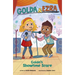 Golda's Showtime Scare