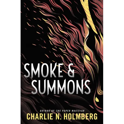 Smoke & Summons