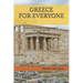 Greece for Everyone: ATHENS, OLYMPIA, DELPHI, DELOS, CRETE, HERAKLION, RODHES.An interesting walk through all the archaeological sites of Greece.