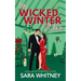 My Wicked Winter War