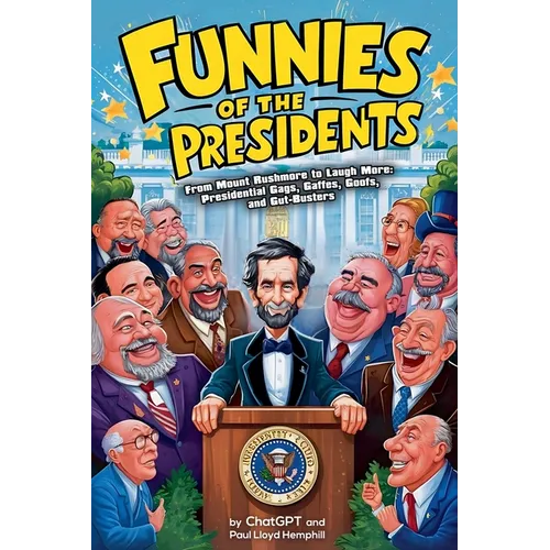 Funnies of the Presidents