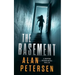 The Basement: A Gripping Psychological Thriller