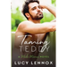 Taming Teddy: Made Marian Series Book 2