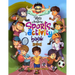 Totally Awesome Sports Activity Book for Kids