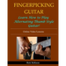 Fingerpicking Guitar: Learn How to Play Alternating Thumb Style Guitar!