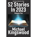 52 Stories In 2023 - Volume Five