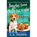 Beagles Love Muffin But Murder