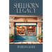 Shellhorn Legacy, Daivid's Coffee House