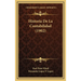 Historia De La Contabilidad (1902)