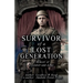 Survivor of a Lost Generation: A Memoir of Soldier and Actor