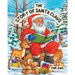 The story of Santa Claus for kids: kids books about Santa Claus (golden book)