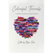 Colourful Threads: A collection of poems woven from the heart