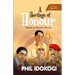 A Heritage of Honour: Stories of African Heroes