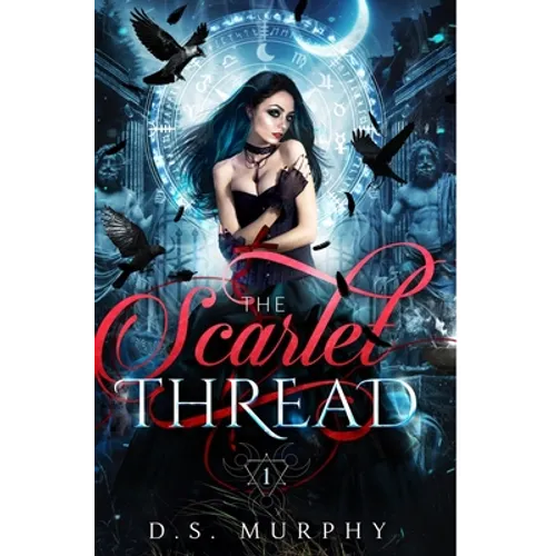 The Scarlet Thread