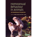 Homosexual Behaviour in Animals: An Evolutionary Perspective