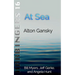 At Sea