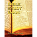 Bible Study Book