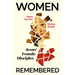Women Remembered: Jesus' Female Disciples