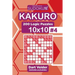 Sudoku Kakuro - 200 Logic Puzzles 10x10 (Volume 4)