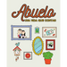 Abuelo, una vida que contar.: Preguntas para conocer la vida de tu abuelo.