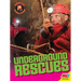 Underground Rescues