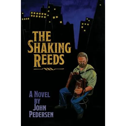 The Shaking Reeds