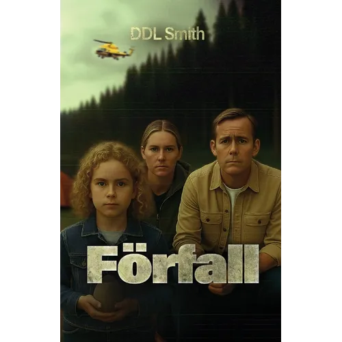 Förfall